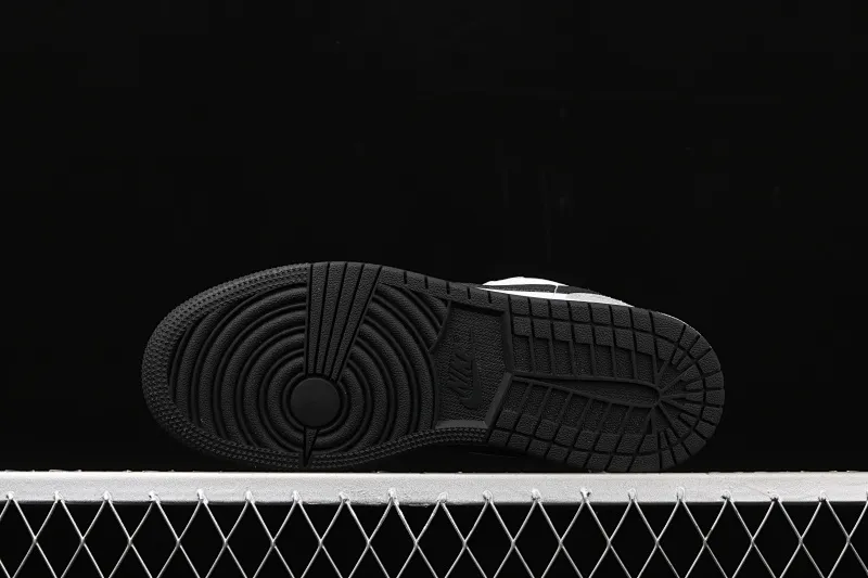 All categories Air Jordan Jordan series basketball shoes Air Jordan 1 Low Air Jordan 1 Low "Light Smoke Grey" AJ1 Joe 1 Little Dior Smoke Gray 553560-030